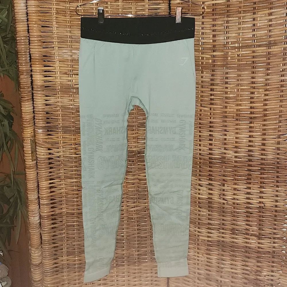 Gymshark Vision Leggings XL NIP